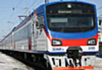 С 29 мая изменяется расписания некоторых пригородных пассажирских поездов