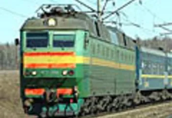 На Северной железной дороге появится еще один фирменный поезд