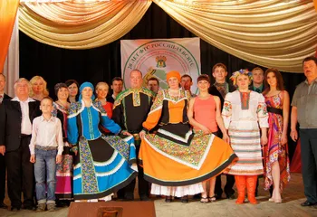 В Ярославской таможне состоялся праздник творчества