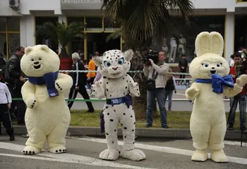 Фестиваль инноваций и спорта «Большие Игры МегаФон» приходит в Ярославль
