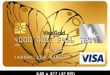 Промсвязьбанк предлагает новые карты Visa Gold с высоким уровнем защиты
