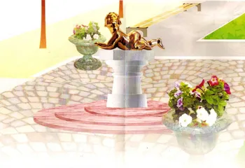 Бронзовый младенец появится на территории Рыбинского перинатального центра