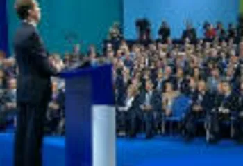 Президент РФ говорил в Ярославле о борьбе с бедностью