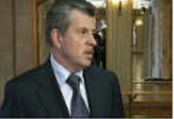 С. Вахруков опроверг ложные версии причин авиакатастрофы в Туношне