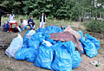 Ярославцы проведут масштабные уборки в парках города