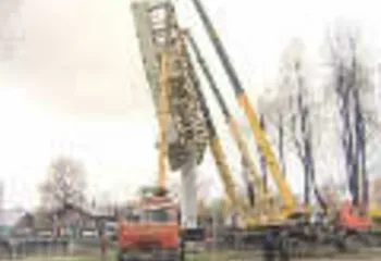 Рекламный экран-великан в Ярославле заменит паровоз