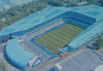 Стадион «Шинник» станет «Кремль-ареной» к ЧМ-2018