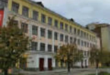 В центре Ярославля затопило школу