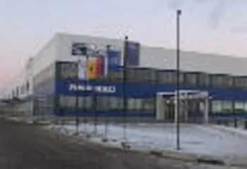 В Ярославле открыли завод по производству двигателей ЯМЗ-530