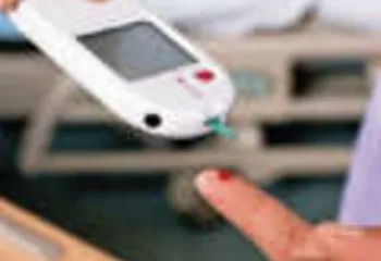 В Ярославле будет работать мобильный диабет-центр