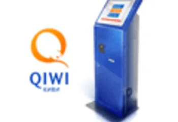 Оплатить задолженности теперь можно через терминалы QIWI