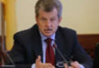 Бюджет Ярославской области на 2012 год принят