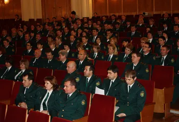 Каждый таможенник Ярославля в 2011 году пополнил бюджет государства на 38 млн. рублей