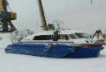 В Тутаеве начинает работу регулярная переправа