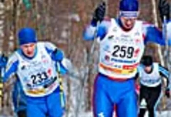 Этап Кубка мира по лыжным гонкам пройдет в Демино 4-5 февраля