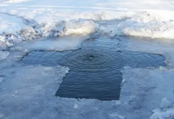 В Ярославле на Крещение будет организовано массовое купание