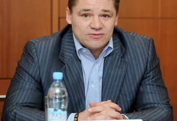 «Русский танк» возглавил Народный штаб в Ярославле