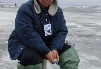 Лидер Союза рыболовов прокомментировала свое вступление в Народный штаб