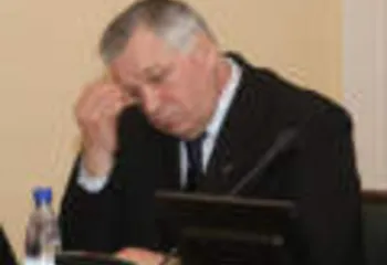 В. Волончунас не будет выдвигать свою кандидатуру на выборах мэра