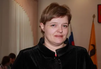 Митинг в поддержку Путина стал настоящим праздником