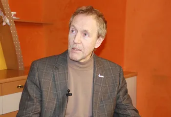 Рабочий класс волнует судьба России