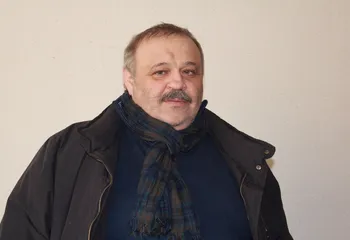 Юрий Ваксман: «Мы должны спасти поколение, которое идет за нами»