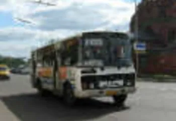 Власти проверят техническое состояние ярославских маршруток