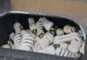 Мобильный пункт приема опасных отходов заработал в Ярославле