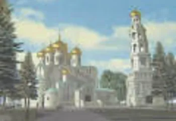 В центре Ярославля построят новую звонницу или колокольню