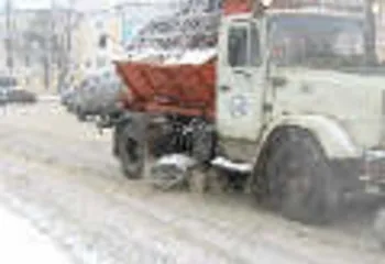 Коммунальные службы Ярославля работают в круглосуточном режиме