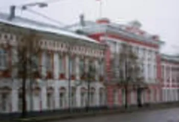 Мэра Ярославля выберут 1 апреля