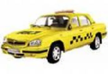 Ярославских таксистов начнут штрафовать за нарушения правил перевозки