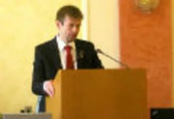 Евгений Урлашов официально вступил в должность мэра Ярославля