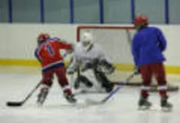 Ярославский хоккейный техникум начинает полноценную работу