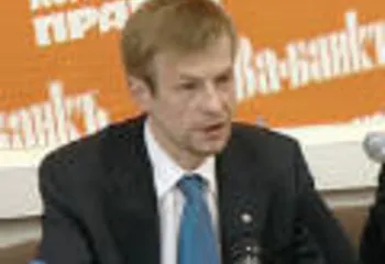 Урлашов начнет свою работу на посту мэра с ремонта дорог