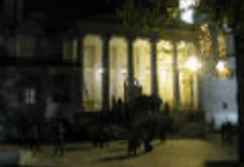 19 мая Ярославль ждет «Ночь музеев 2012»