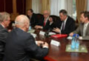 В Тутаеве появится новый завод компании «СаарГумми»