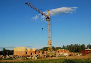 Темпы строительства жилья в Ярославской области худшие по ЦФО России