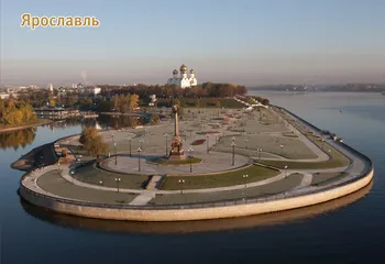 В Ярославле проверили на скорость мобильный интернет от «МегаФон»