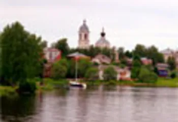 Улучшение качества питьевой воды для населения Мышкина