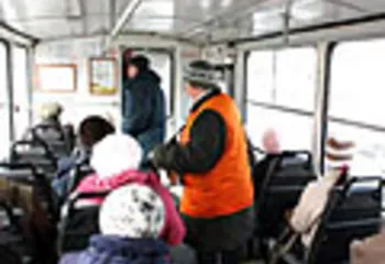 В Ярославле окончательно утвердили тарифы на проезд в автобусах и маршрутках