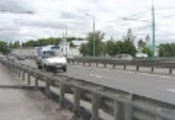 Мост через Которосль в Ярославле снова открыт