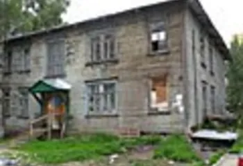Прокуратура встала на защиту проживающих в ветхом жилье