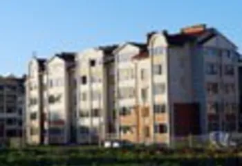 Капитальный ремонт многоквартирных домов за счет средств регионального фонда