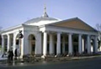 Более 12 миллионов, выделенных на реставрацию ротонды в Ярославле, были похищены