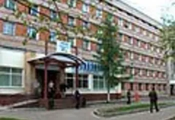 На территории дорожной клинической больницы открылся православный храм