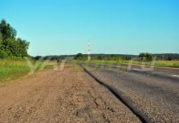 Мэрия проверила качество укладки асфальта