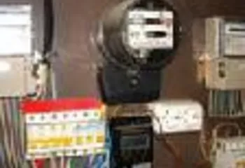 До 1 июля этого года должны быть установлены общедомовые счетчики