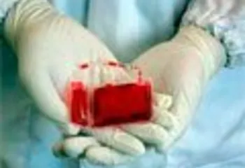 В больницах катастрофически не хватает донорской крови