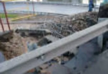 Проверка по факту обрушения моста через Которосль до сих пор не завершена